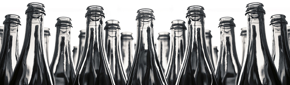 GTC Glass Technology Bottles