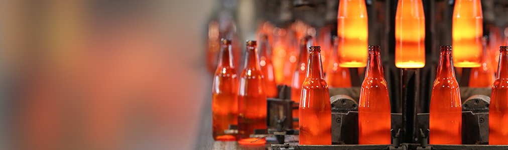 GTC Glass Technology Bottles