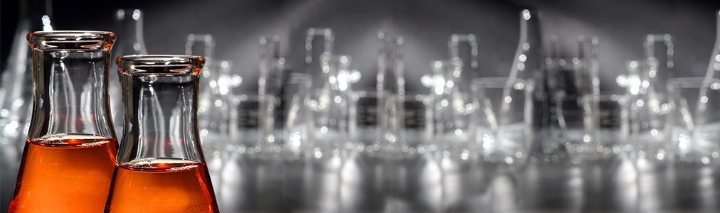 GTC Glass Technology Bottles
